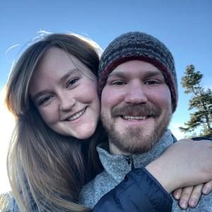 Meet your Posher, Lindsay